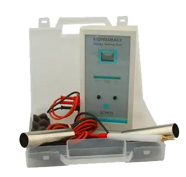 Les outils essentiels pour mesurer votre énergie : l'antenne de Lecher et l'appareil de biofeedback ACMOS Les outils essentiels pour mesurer votre énergie : l'antenne de Lecher et l'appareil de biofeedback ACMOS