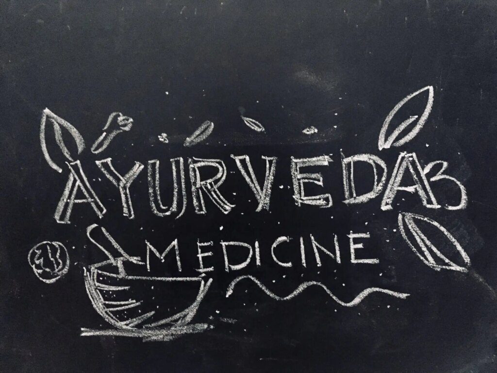 Bien-être et équilibre : la philosophie de la médecine ayurvédique Bien-être et équilibre : la philosophie de la médecine ayurvédique