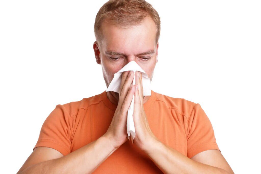 Comment soigner un rhume naturellement : les meilleurs conseils et remèdes Comment soigner un rhume naturellement : les meilleurs conseils et remèdes
