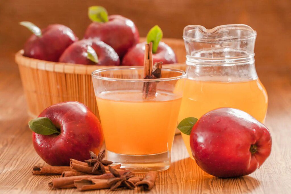 Découvrez les vertus du vinaigre de cidre pour perdre du poids efficacement Découvrez les vertus du vinaigre de cidre pour perdre du poids efficacement