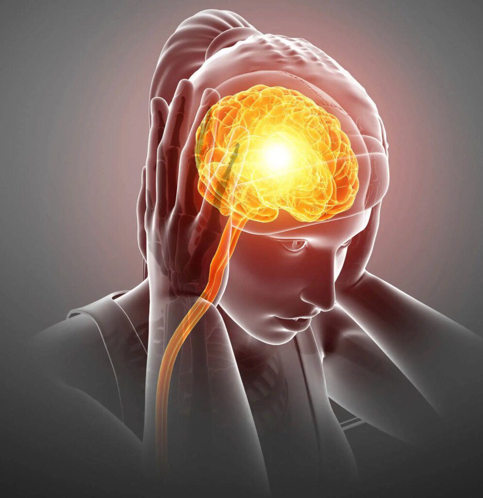 Des remèdes naturels pour éradiquer les migraines : les tisanes de « Grand-mère » ! Des remèdes naturels pour éradiquer les migraines : les tisanes de « Grand-mère » !