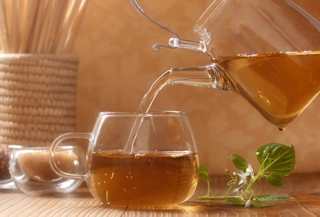 Des remèdes naturels pour éradiquer les migraines : les tisanes de « Grand-mère » ! Des remèdes naturels pour éradiquer les migraines : les tisanes de « Grand-mère » !