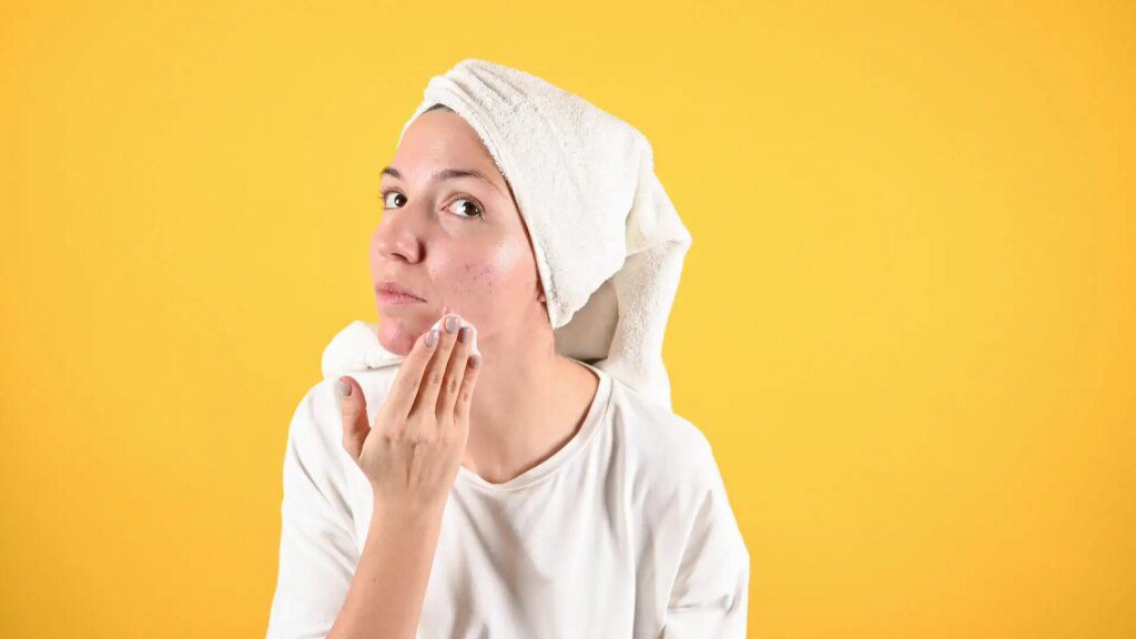 La technique coréenne des 7 couches de tonique facial : le secret pour une peau éclatante ! La technique coréenne des 7 couches de tonique facial : le secret pour une peau éclatante !