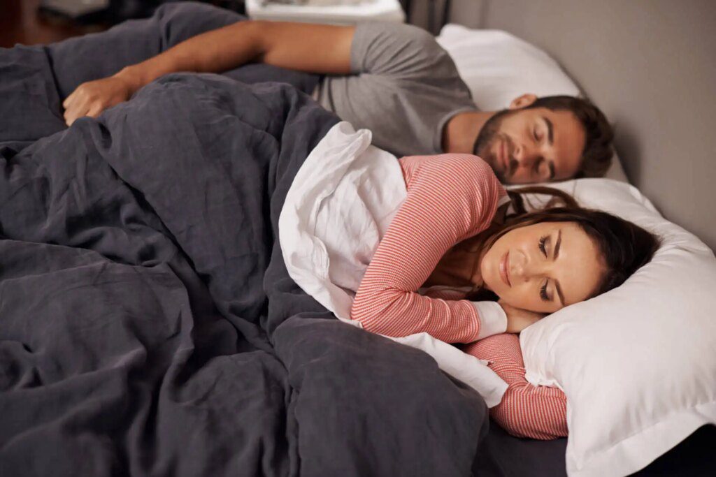 Maîtres du sommeil : forgez votre sanctuaire nocturne ! Maîtres du sommeil : forgez votre sanctuaire nocturne !