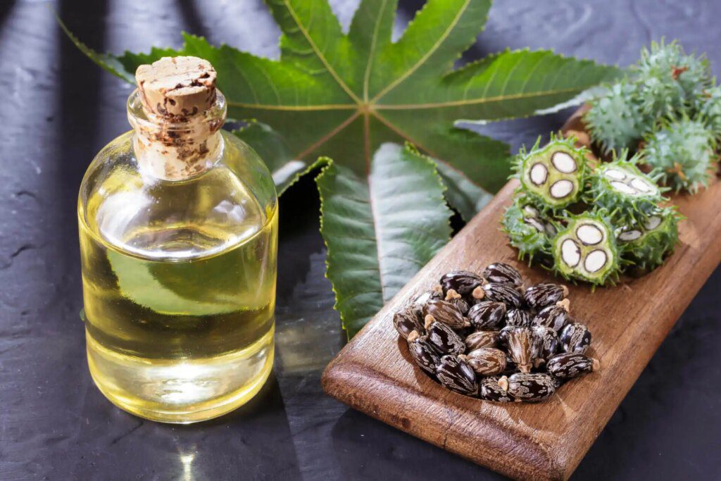 Découvrez comment l'huile de ricin favorise la pousse rapide des cheveux Découvrez comment l'huile de ricin favorise la pousse rapide des cheveux