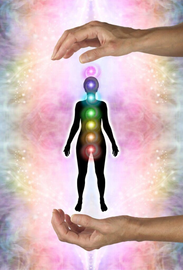 Découvrez le Reiki pour un bien-être physique et mental Découvrez le Reiki pour un bien-être physique et mental