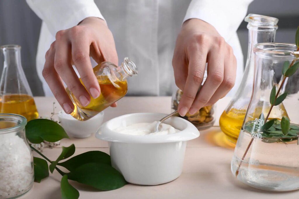 Des ingrédients naturels pour une beauté au naturel : comment valoriser les déchets alimentaires dans vos cosmétiques faits maison Des ingrédients naturels pour une beauté au naturel : comment valoriser les déchets alimentaires dans vos cosmétiques faits maison