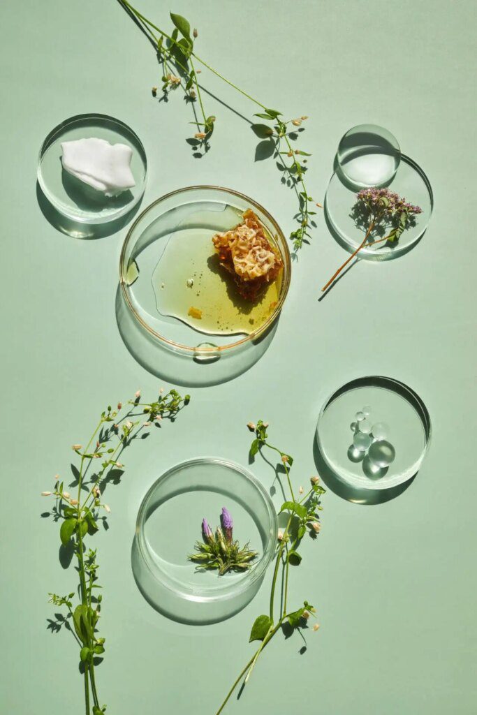 Des ingrédients naturels pour une beauté au naturel : comment valoriser les déchets alimentaires dans vos cosmétiques faits maison Des ingrédients naturels pour une beauté au naturel : comment valoriser les déchets alimentaires dans vos cosmétiques faits maison