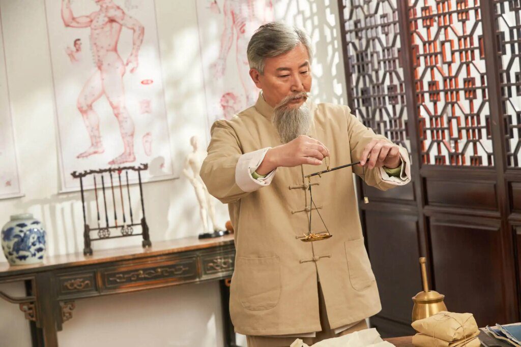 Le rythme biologique chinois : comprendre votre horloge interne pour mieux dormir Le rythme biologique chinois : comprendre votre horloge interne pour mieux dormir