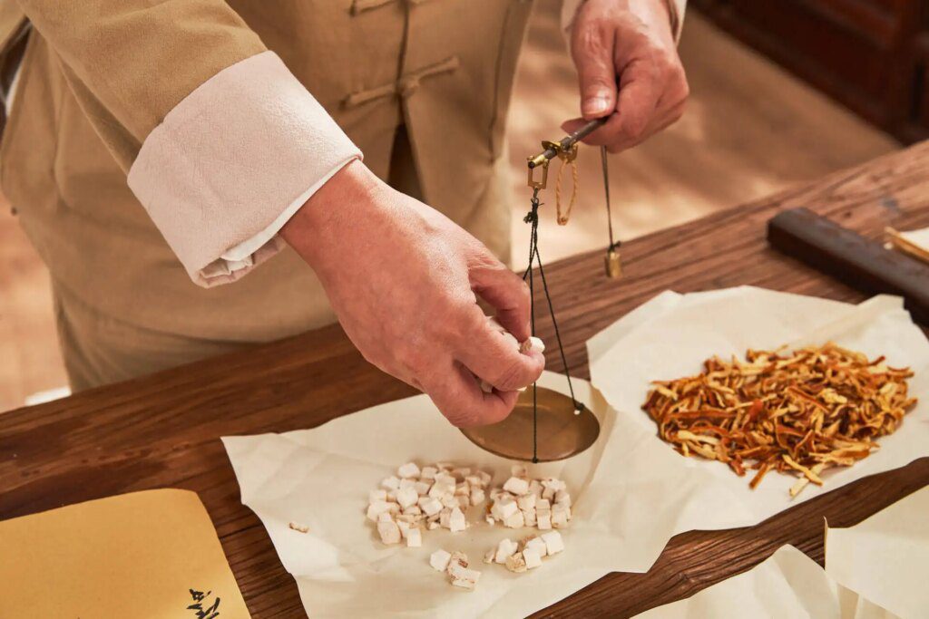 Les bienfaits de la médecine traditionnelle chinoise pour la circulation de l'énergie Les bienfaits de la médecine traditionnelle chinoise pour la circulation de l'énergie