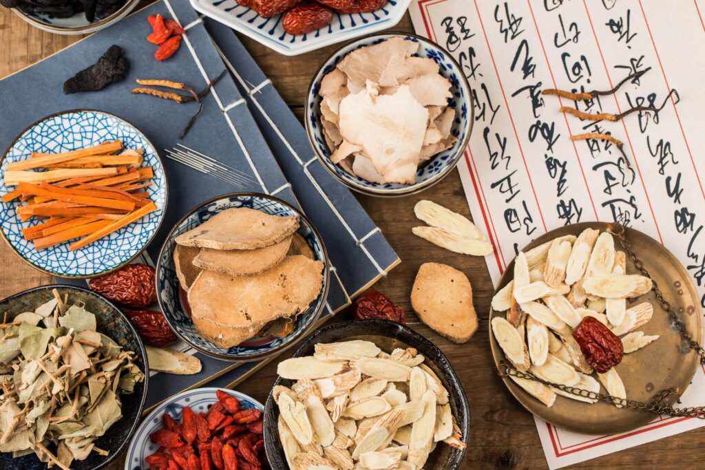 Les bienfaits de la médecine traditionnelle chinoise pour la circulation de l'énergie Les bienfaits de la médecine traditionnelle chinoise pour la circulation de l'énergie