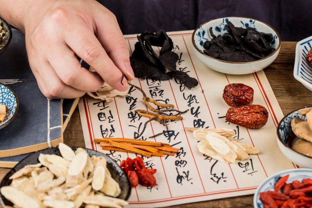 Les bienfaits de la médecine traditionnelle chinoise pour la circulation de l'énergie Les bienfaits de la médecine traditionnelle chinoise pour la circulation de l'énergie