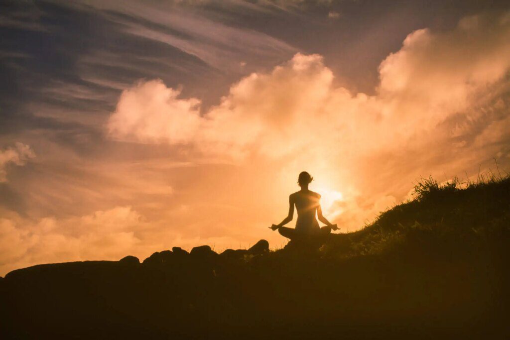 Méditation et Access Consciousness : une synergie puissante Méditation et Access Consciousness : une synergie puissante