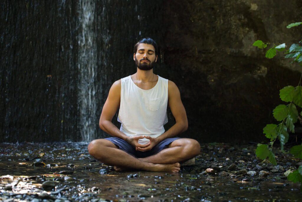 Méditation et Access Consciousness : une synergie puissante Méditation et Access Consciousness : une synergie puissante