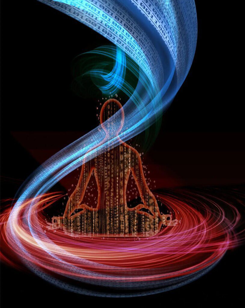 Méditation et Access Consciousness : une synergie puissante Méditation et Access Consciousness : une synergie puissante