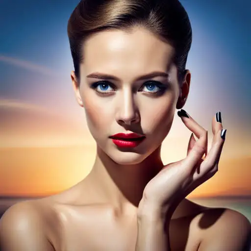 Rajeunissement du visage : les secrets d'un lifting énergétique Rajeunissement du visage : les secrets d'un lifting énergétique