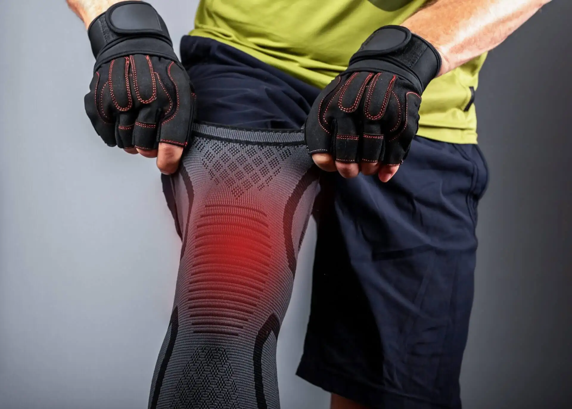 L'utilisation de la compression dans le sport : amélioration des performances et prévention des blessures