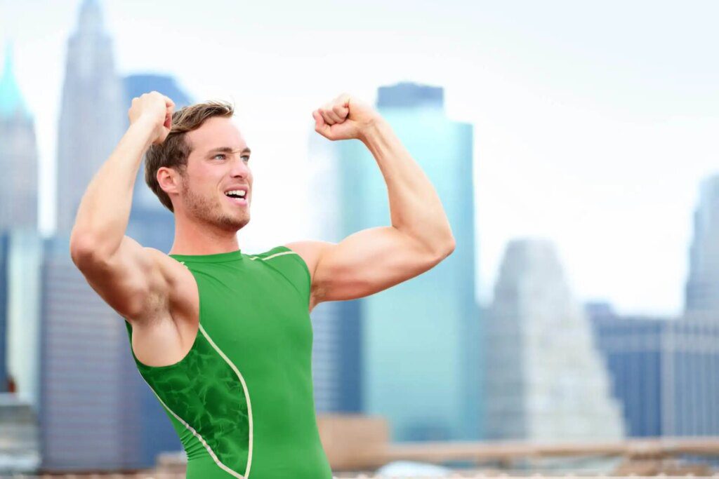L'utilisation de la compression dans le sport : amélioration des performances et prévention des blessures