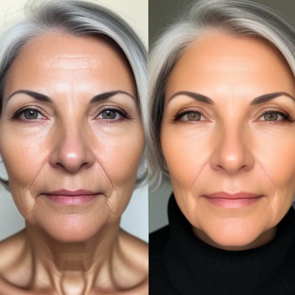 Techniques de lifting naturel : rajeunissez votre visage sans chirurgie Techniques de lifting naturel : rajeunissez votre visage sans chirurgie