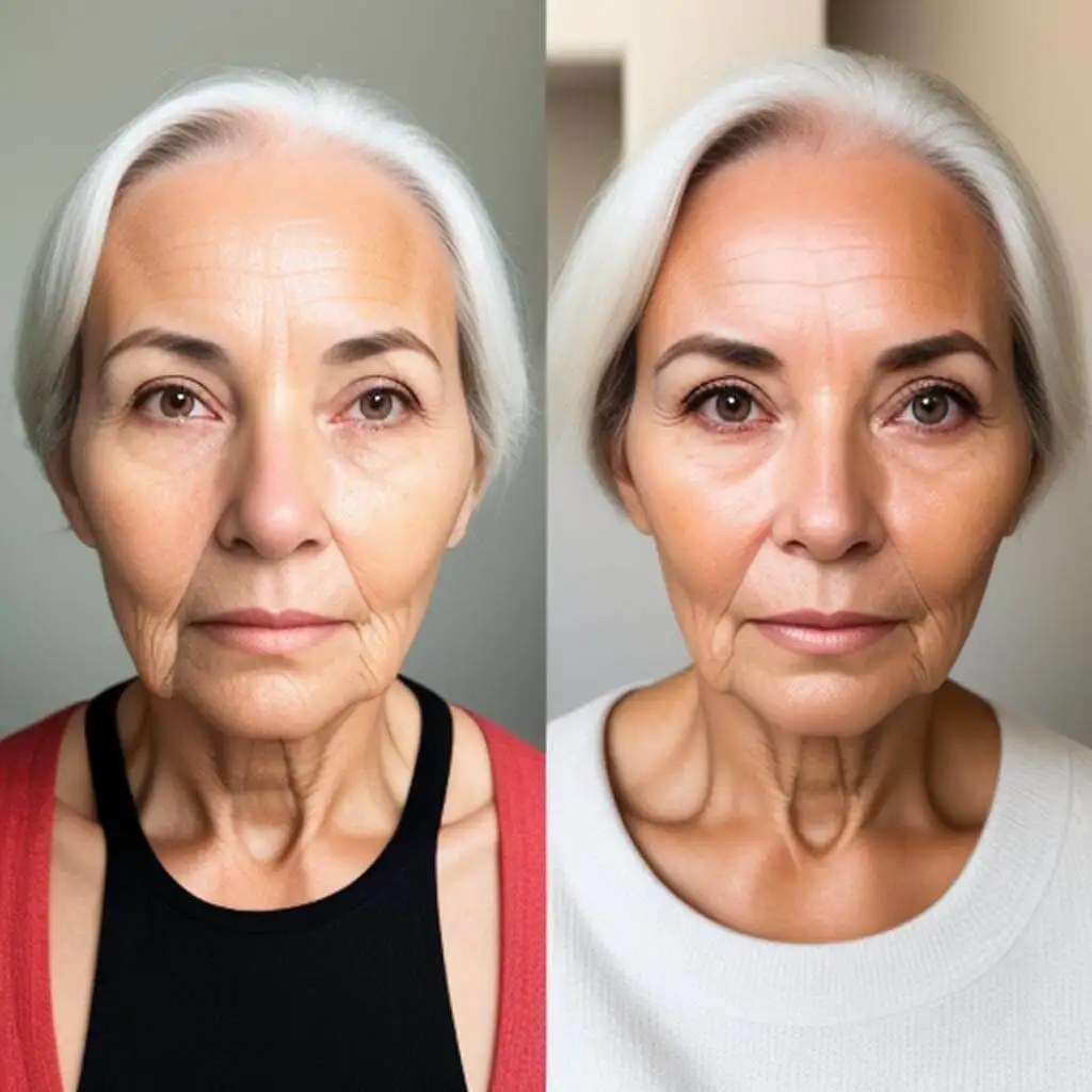 Techniques de lifting naturel : rajeunissez votre visage sans chirurgie Techniques de lifting naturel : rajeunissez votre visage sans chirurgie
