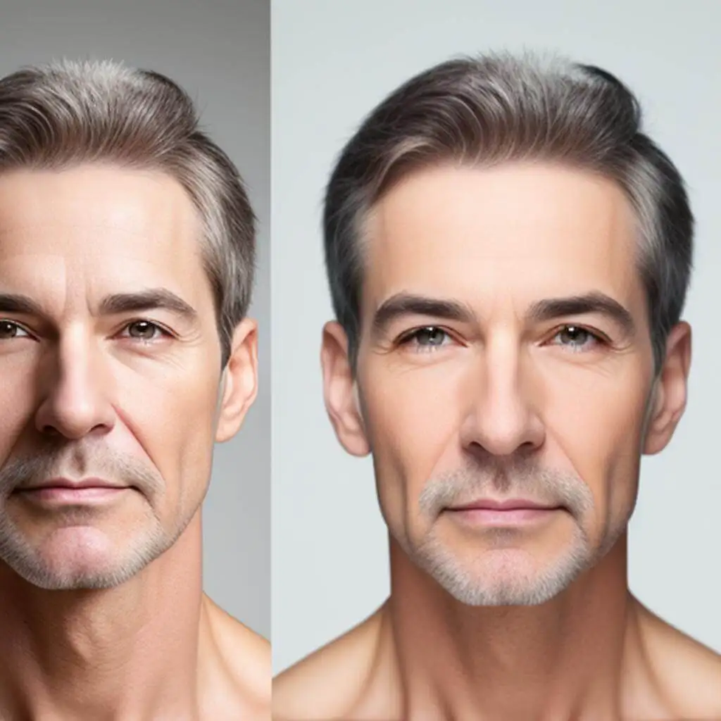 Techniques de lifting naturel : rajeunissez votre visage sans chirurgie Techniques de lifting naturel : rajeunissez votre visage sans chirurgie