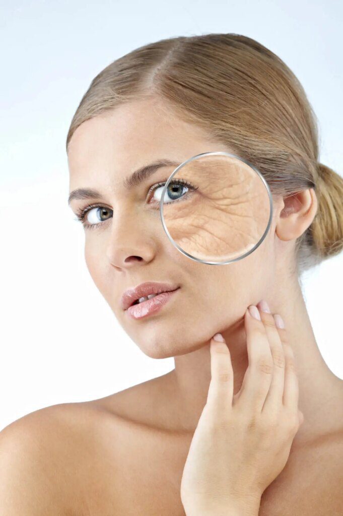 Rajeunissement du visage : les secrets d'un lifting énergétique Rajeunissement du visage : les secrets d'un lifting énergétique