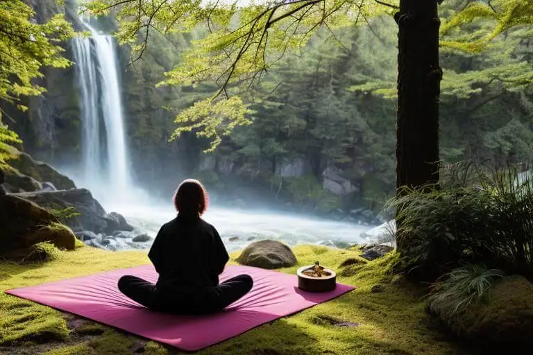 Le pouvoir du Reiki : un guide complet pour les débutants Le pouvoir du Reiki : un guide complet pour les débutants