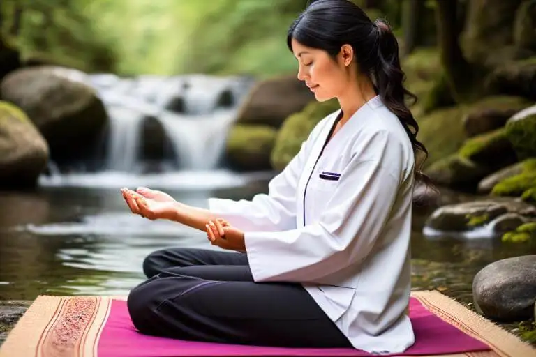 Le pouvoir du Reiki : un guide complet pour les débutants Le pouvoir du Reiki : un guide complet pour les débutants