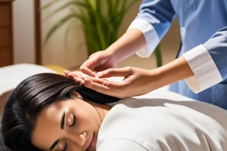 Le pouvoir du Reiki : un guide complet pour les débutants Le pouvoir du Reiki : un guide complet pour les débutants