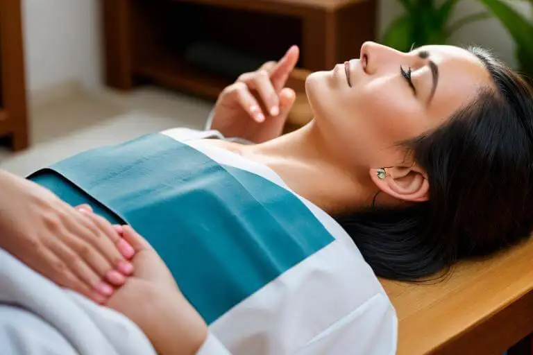 Le pouvoir du Reiki : un guide complet pour les débutants Le pouvoir du Reiki : un guide complet pour les débutants