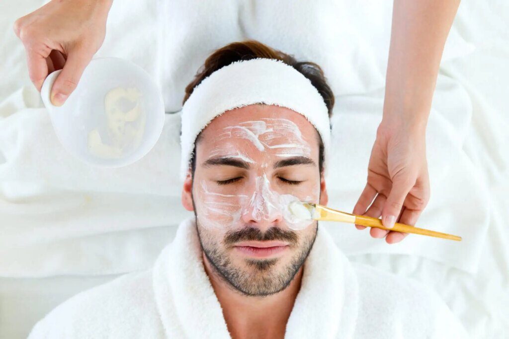 Découvrez les secrets des rituels de beauté ancestraux pour hommes Découvrez les secrets des rituels de beauté ancestraux pour hommes