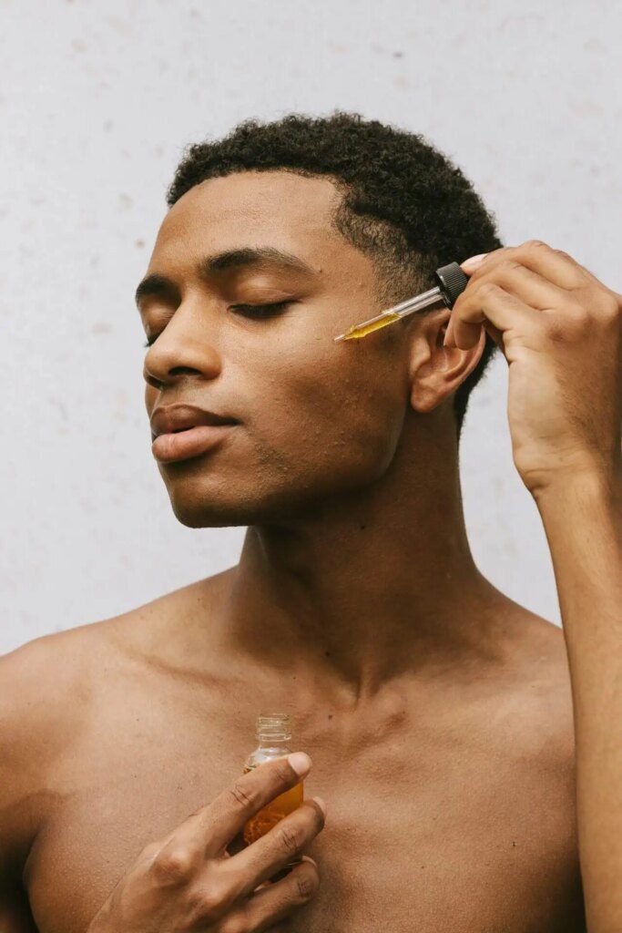 Découvrez les secrets des rituels de beauté ancestraux pour hommes Découvrez les secrets des rituels de beauté ancestraux pour hommes