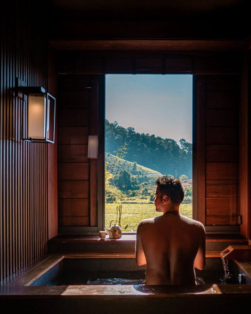 Découvrez les secrets des rituels de beauté ancestraux pour hommes Découvrez les secrets des rituels de beauté ancestraux pour hommes