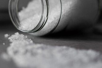 Manger sans sel : mythe ou réalité ?