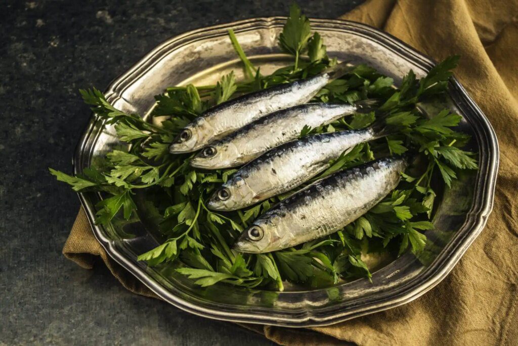 Pourquoi les sardines sont-elles bonnes pour les os et la santé en général ? Pourquoi les sardines sont-elles bonnes pour les os et la santé en général ?