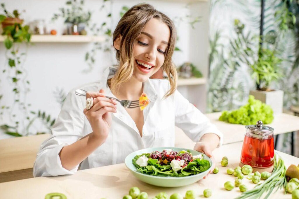 Purifiez vos corps énergétiques avec ces aliments et boissons Purifiez vos corps énergétiques avec ces aliments et boissons