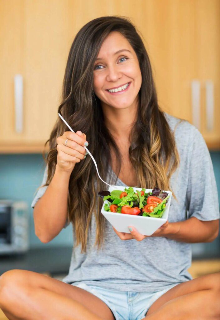 Purifiez vos corps énergétiques avec ces aliments et boissons Purifiez vos corps énergétiques avec ces aliments et boissons