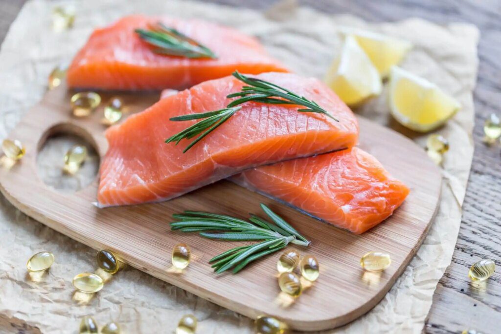 Rééquilibrer votre alimentation : découvrez les oméga 3 et leur pouvoir anti-inflammatoire ! Rééquilibrer votre alimentation : découvrez les oméga 3 et leur pouvoir anti-inflammatoire !