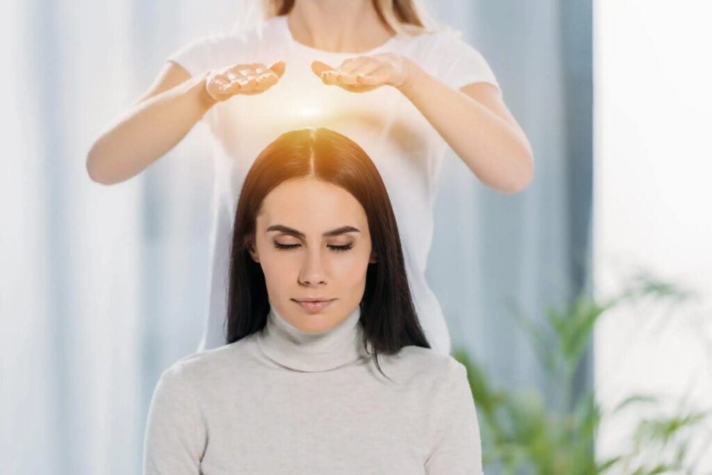 Comment intégrer le reiki dans votre routine bien-être