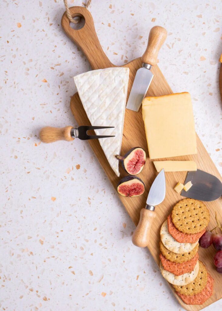 Comment le fromage peut stimuler votre mémoire de manière incroyable ! Comment le fromage peut stimuler votre mémoire de manière incroyable !