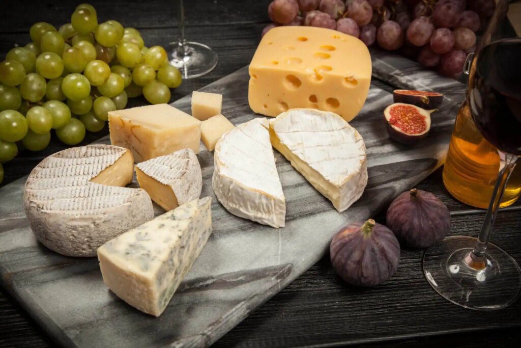 Comment le fromage peut stimuler votre mémoire de manière incroyable ! Comment le fromage peut stimuler votre mémoire de manière incroyable !