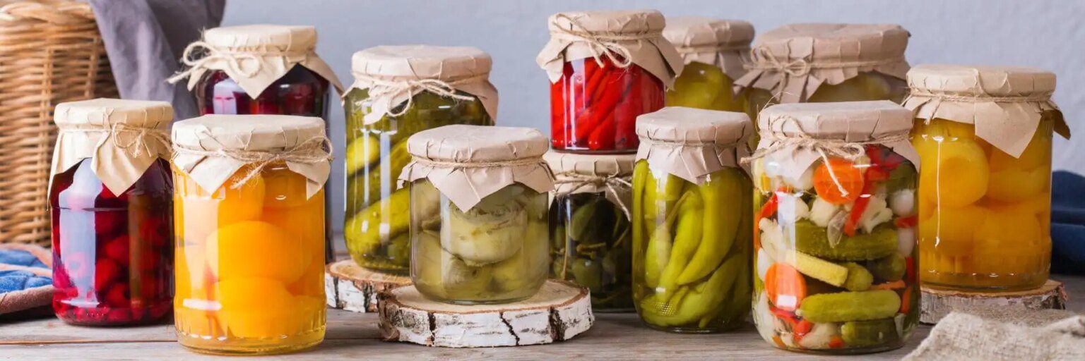 Les superaliments fermentés : une méthode pour optimiser la santé digestive