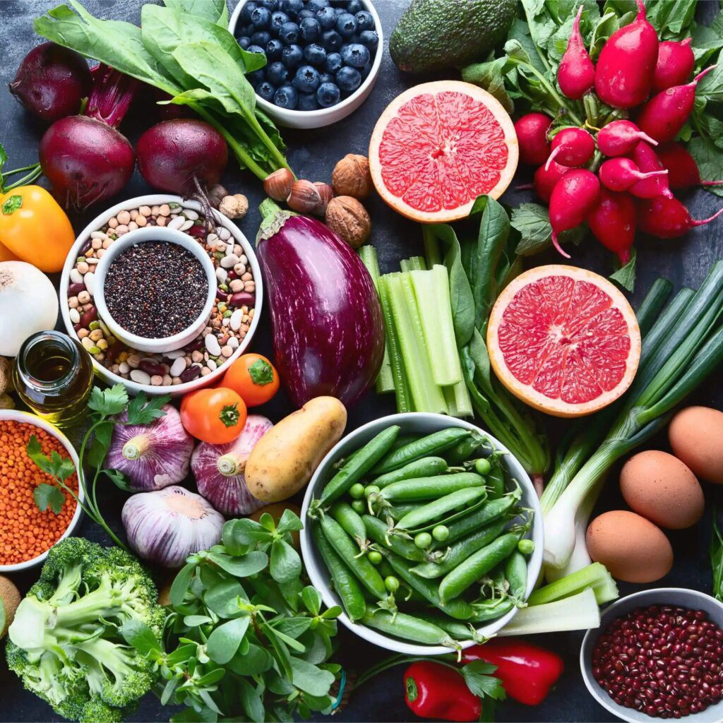 Lien entre l'alimentation et l'éclat de la peau : des conseils pratiques Lien entre l'alimentation et l'éclat de la peau : des conseils pratiques