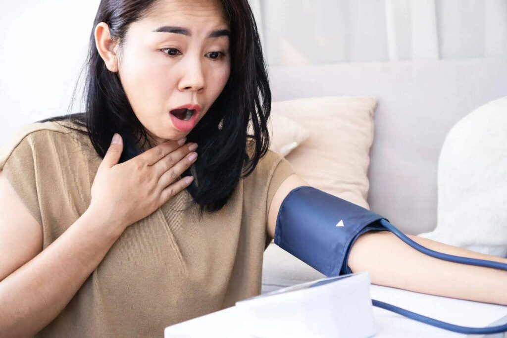 Comment traiter naturellement l'hypertension artérielle et chasser les mauvaises habitudes Comment traiter naturellement l'hypertension artérielle et chasser les mauvaises habitudes