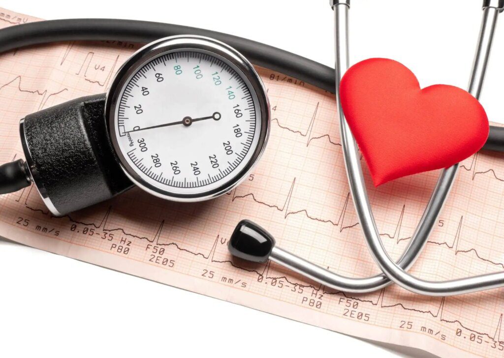 Comment traiter naturellement l'hypertension artérielle et chasser les mauvaises habitudes Comment traiter naturellement l'hypertension artérielle et chasser les mauvaises habitudes