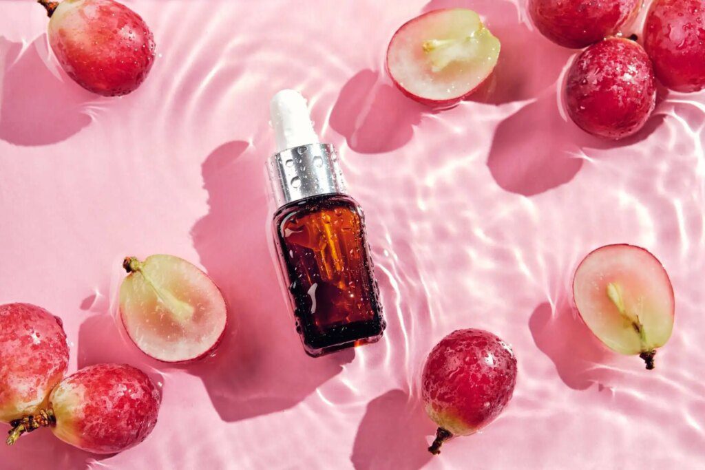 Les cosmétiques biologiques : la clé d'une peau sensible apaisée et protégée Les cosmétiques biologiques : la clé d'une peau sensible apaisée et protégée