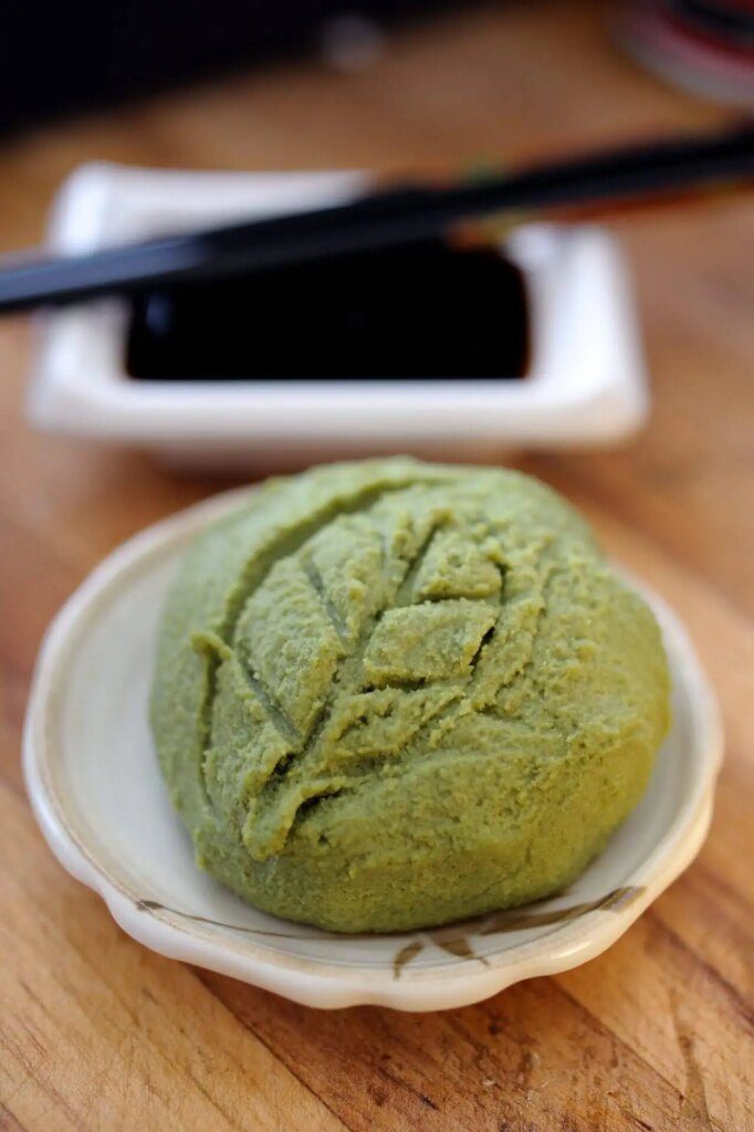 Les avantages pour la santé du wasabi : découvrez ses propriétés curatives Les avantages pour la santé du wasabi : découvrez ses propriétés curatives