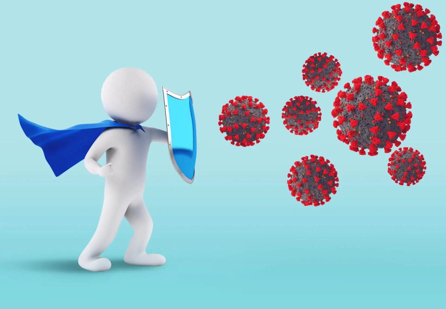Comment la bioénergie ACMOS peut aider à renforcer votre système immunitaire naturellement ?