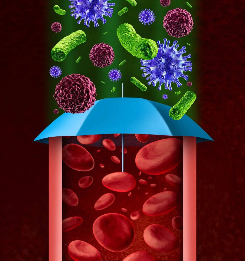 Comment la bioénergie ACMOS peut aider à renforcer votre système immunitaire naturellement ? Comment la bioénergie ACMOS peut aider à renforcer votre système immunitaire naturellement ?