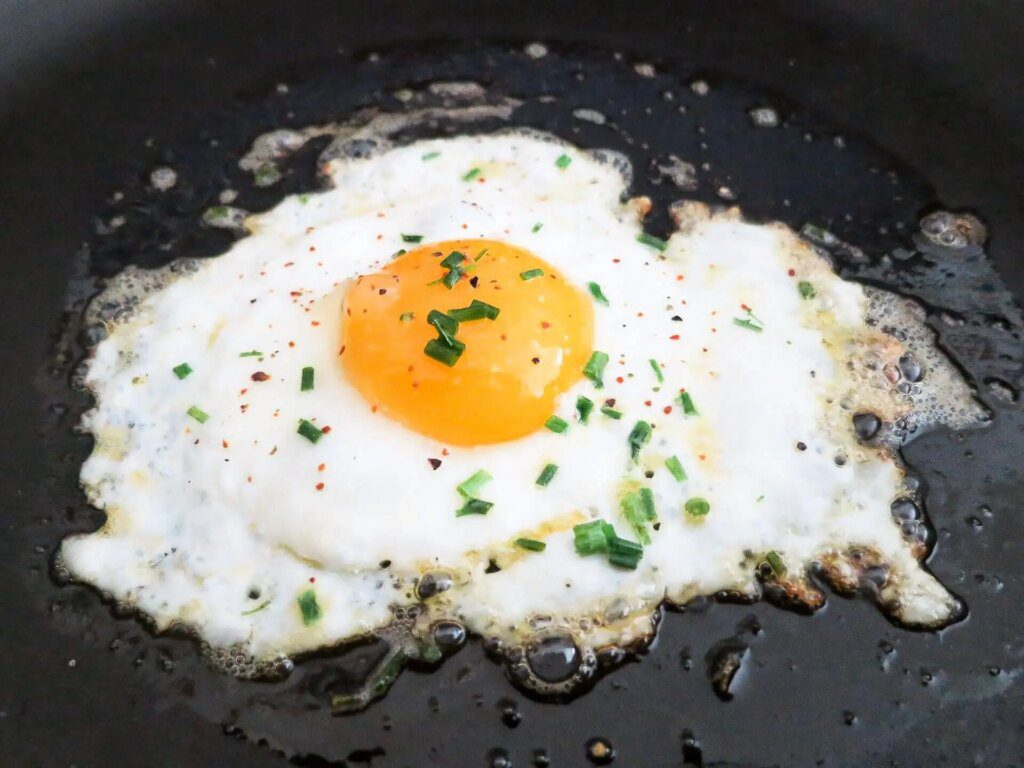 Les œufs, une source nutritionnelle inégalée pour notre corps Les œufs, une source nutritionnelle inégalée pour notre corps
